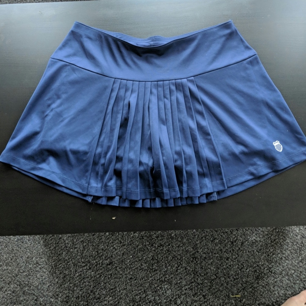 🎾KSwiss Tennis Skirt🎾